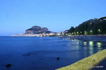 Hotel Riva Del Sole Cefalù